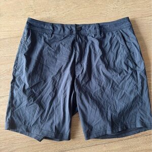 Men's Linksoul Navy Blue Shorts